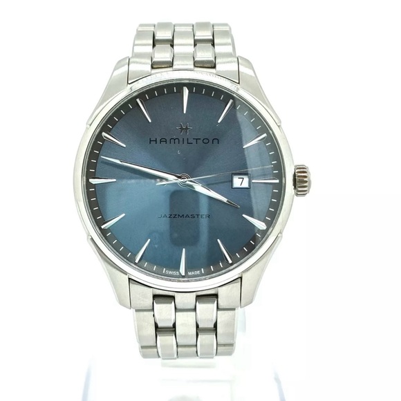 Hamilton Men’s Watch